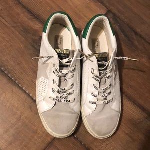 vintage havana size 10